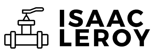 Logo Isaac Leroy